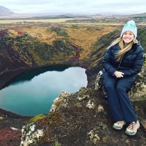 Meet your Posher, Jessica